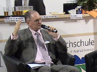 Prof. Dr. Torsten Kirstges als Berater, Diskussionspartner, Autor ...